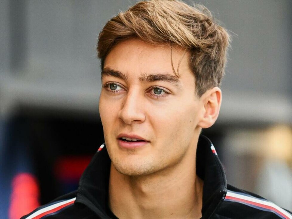 George Russell