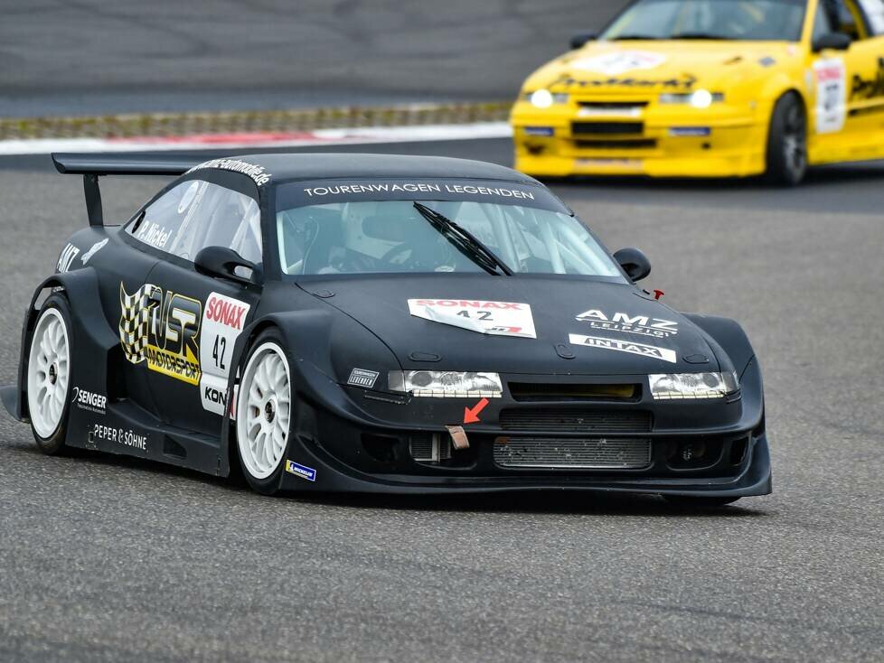 Peter Nickel
