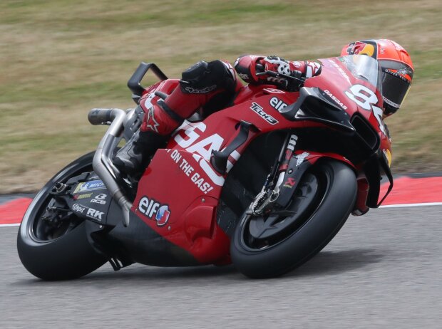 Jonas Folger