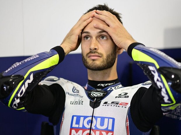 Lukas Tulovic Lukas Tulovic