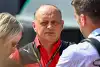 Bild zum Inhalt: Vasseur über Andretti: Lieber Fahrer aus den USA statt weiteres US-Team