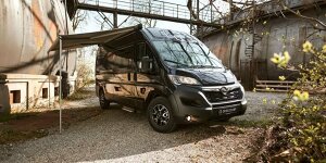 Opel Movano: News, Gerüchte, Tests