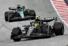 Bild zum Inhalt: Große Schwankung hinter Red Bull: Formel-1-Teams rätseln