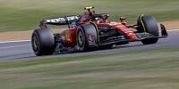 Bild zum Inhalt: Formel-1-Liveticker: Wie nah ist Ferrari an Red Bull dran?