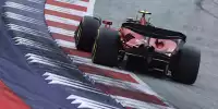 Lando Norris, Carlos Sainz