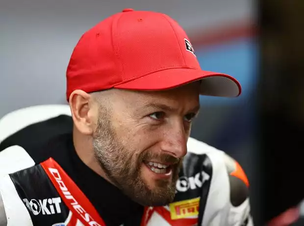 Tom Sykes Titel-Bild zur News: Tom Sykes