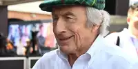 Jackie Stewart
