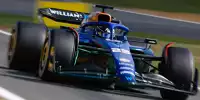 Alexander Albon