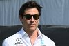 Strecke zu voll: Wolff hat Sicherheitsbedenken bei neuen F1-Teams