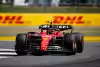 Bild zum Inhalt: Longruns Silverstone: Verstappen klar vorn, Ferrari nur sechste Kraft?