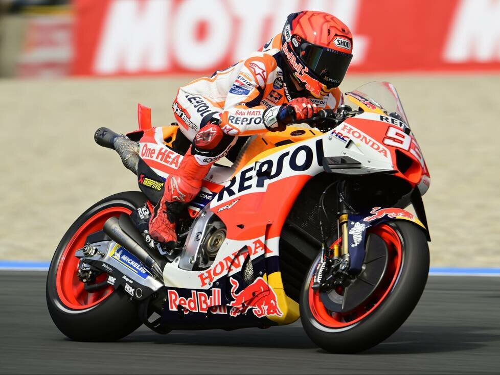 Marc Marquez