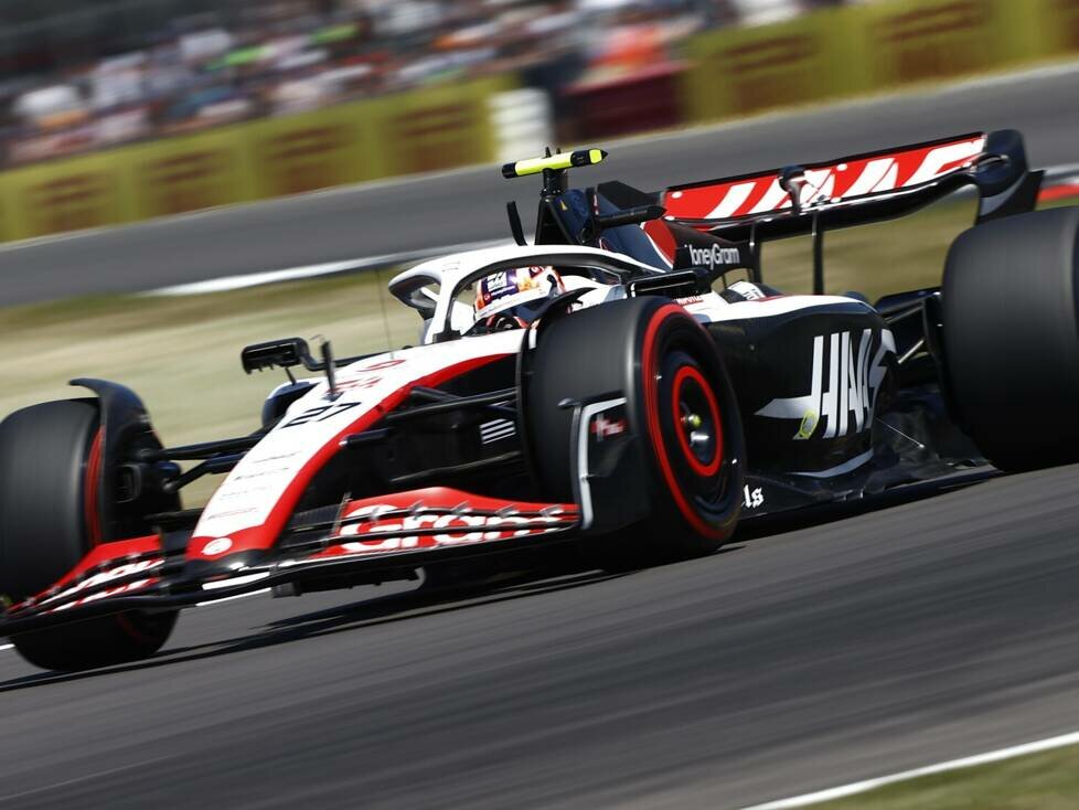 Nico Hülkenberg