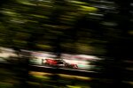Rui Andrade, Robert Kubica und Louis Deletraz