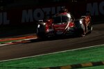 Rui Andrade, Robert Kubica und Louis Deletraz