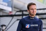 Giedo van der Garde