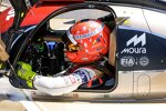 Pietro Fittipaldi 