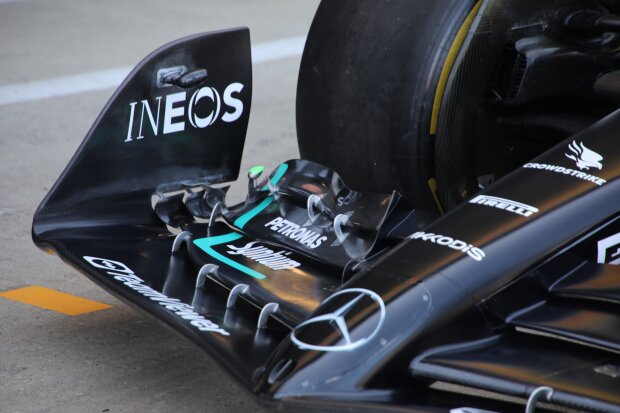 ~Mercedes W14~ ~Mercedes W14~