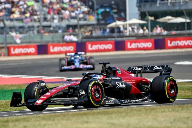 Valtteri Bottas  ~Valtteri Bottas (Alfa Romeo) ~ 