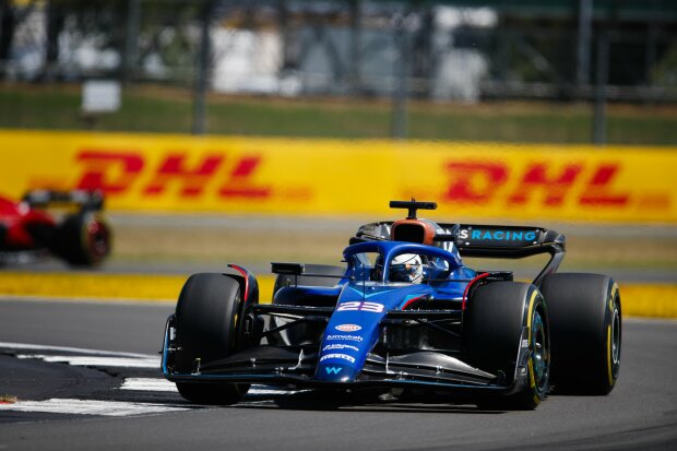 Alexander Albon Williams Williams F1 ~Alexander Albon (Williams) ~ Alexander Albon Williams Williams F1 ~Alexander Albon (Williams) ~