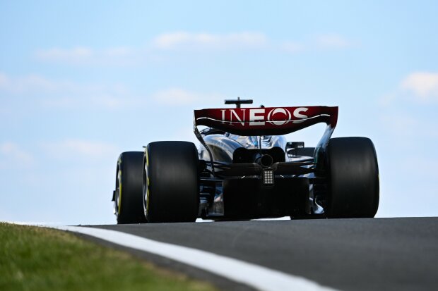 George Russell ~George Russell (Mercedes) ~ George Russell ~George Russell (Mercedes) ~