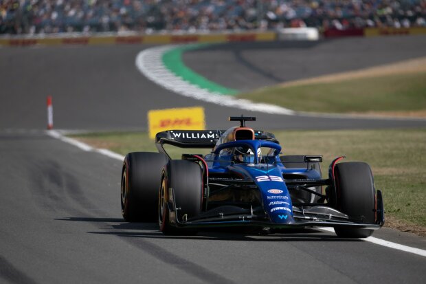 Alexander Albon Williams Williams F1 ~Alexander Albon (Williams) ~ 