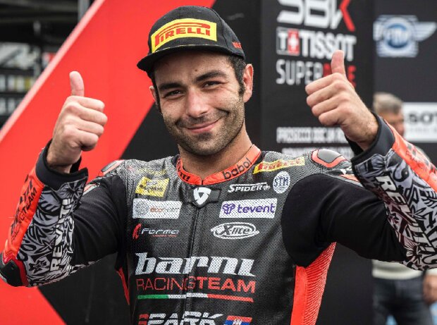 Danilo Petrucci Danilo Petrucci