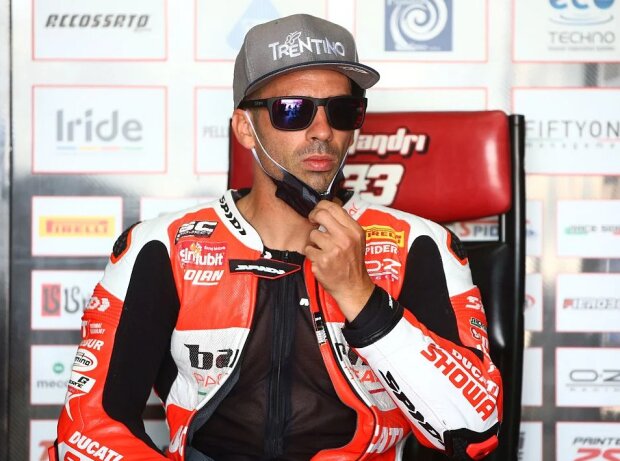Marco Melandri Marco Melandri
