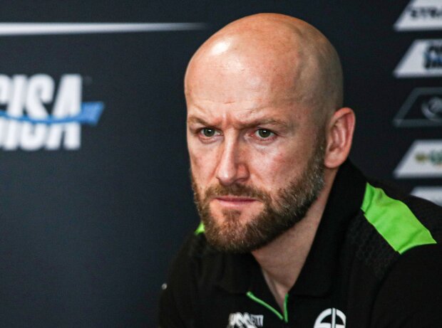 Tom Sykes Tom Sykes