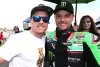 Bild zum Inhalt: WSBK-Bruderduell: Alex Lowes traut Bruder Sam in der Superbike-WM viel zu