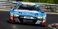 Scherer Phx holte sich die Poleposition für das erste 6h-Rennen der NLS 2023