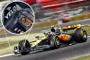 Bild zum Inhalt: Formel-1-Technik: Die neuen Frontflügel von McLaren und Alpine