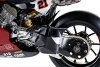 Bild zum Inhalt: Ducati Panigale V4R: Wird das Konzept der Einarmschwinge in Zukunft geopfert?
