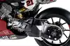 Bild zum Inhalt: Ducati Panigale V4R: Wird das Konzept der Einarmschwinge in Zukunft geopfert?