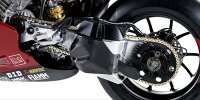 Bild zum Inhalt: Ducati Panigale V4R: Wird das Konzept der Einarmschwinge in Zukunft geopfert?