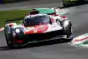 Bild zum Inhalt: WEC 6h Monza 2023: Toyota beim Ferrari-Heimspiel auf Poleposition
