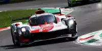 Mike Conway, Kamui Kobayashi