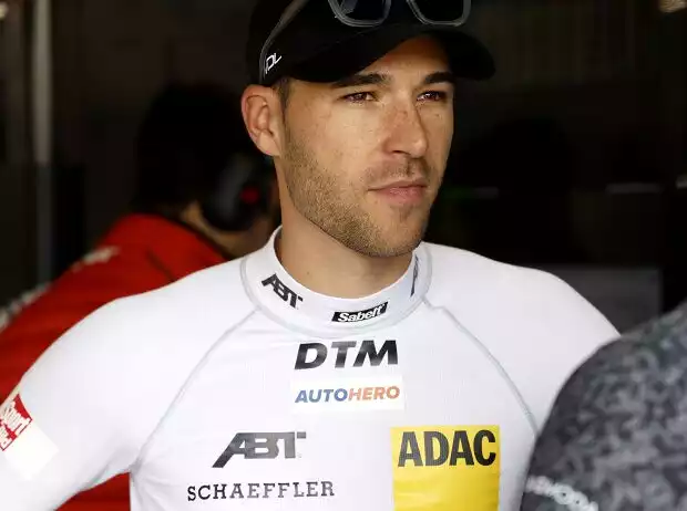 Kelvin van der Linde Titel-Bild zur News: Kelvin van der Linde