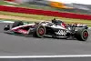 Bild zum Inhalt: Hülkenberg: Nicht in Q3, aber "Maximum aus dem Qualifying herausgeholt"