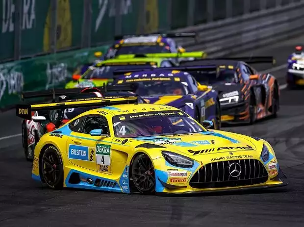 Luca Stolz Titel-Bild zur News: Luca Stolz