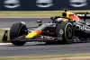 Bild zum Inhalt: Warum Red Bull fast auf die finale Verstappen-Runde verzichtet hätte