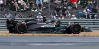 Bild zum Inhalt: Lewis Hamilton: McLaren-Form ist ein "Weckruf" für Mercedes