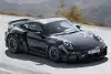 Bild zum Inhalt: Porsche 911 Turbo S mit krassem Body-Kit und 900 PS von Brabus