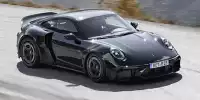 Bild zum Inhalt: Porsche 911 Turbo S mit krassem Body-Kit und 900 PS von Brabus