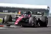 Bild zum Inhalt: Zu wenig Sprit im Tank: Valtteri Bottas vom Qualifying disqualifiziert!