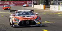 Salman Owega und Elias Seppänen gewinnen das dritte Saisonrennen am Norisring