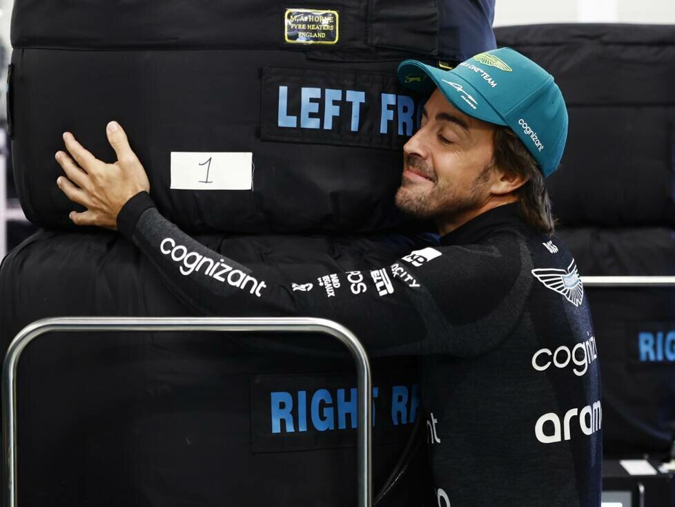 Fernando Alonso