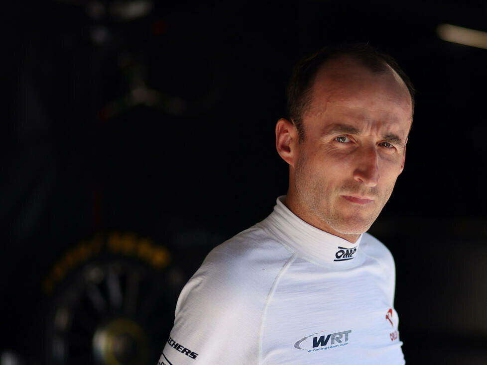 Robert Kubica