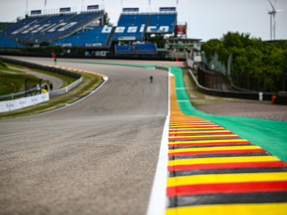 Sachsenring