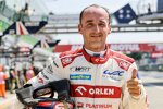 Robert Kubica 