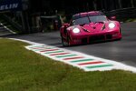 IronLynx-Porsche #85